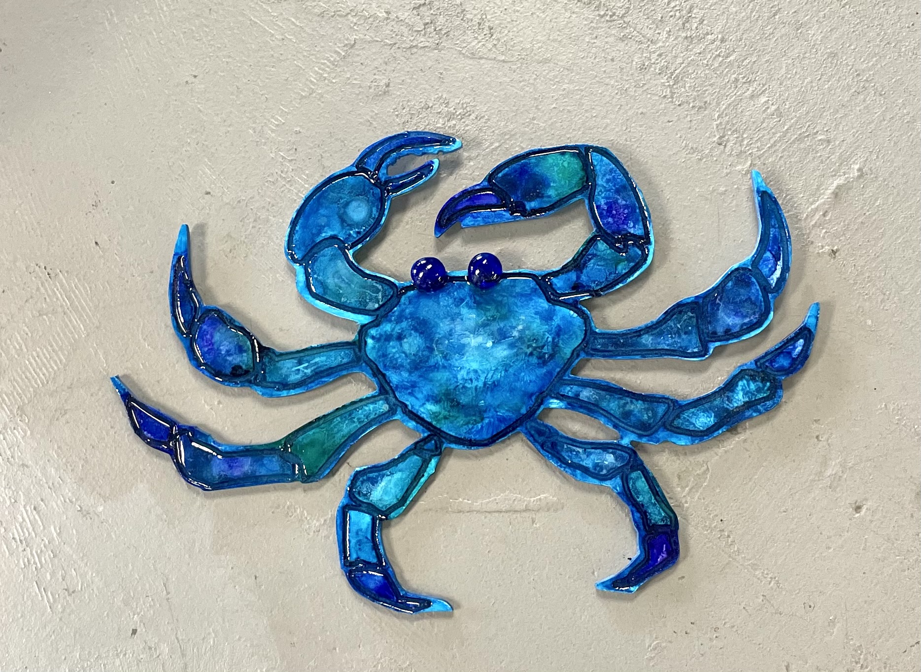 Blue Crab